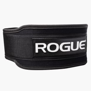 Ceinture hot sale musculation rogue